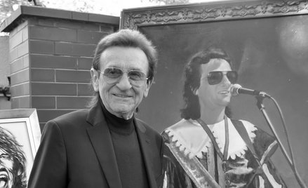 Nie żyje Ryszard Poznakowski, muzyk, kompozytor i aranżer, znany z występów w zespole Czerwono-Czarn