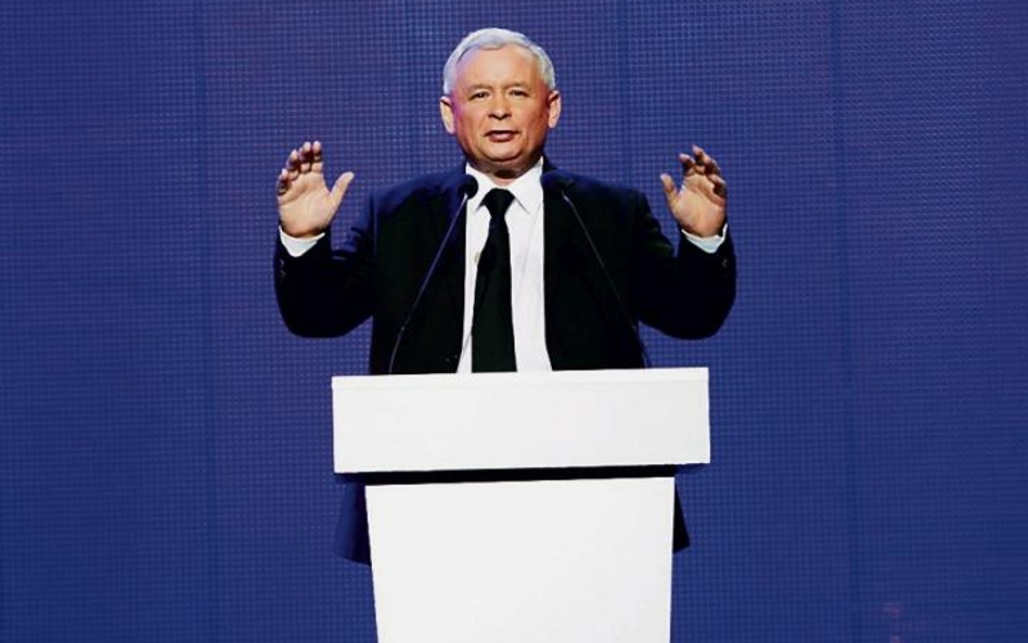 Jarosław Kaczyński