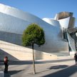 Dumą Bilbao jest Muzeum Guggenheima