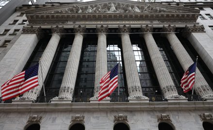 Rynki natchnione wyborem nowego sekretarza Departamentu Skarbu USA