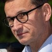 Mateusz Morawiecki, były premier RP, wiceprezes PiS