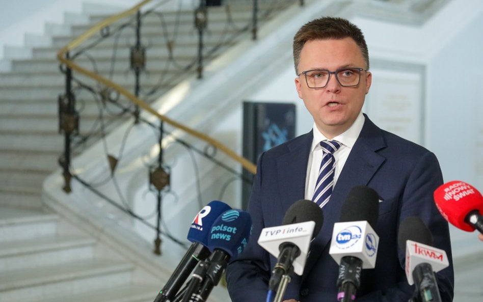 Szymon Hołownia