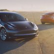 Tesla Model 3 w Europie bez funkcji autopilota