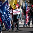 USA: Wyborcy Trumpa wyjdą na ulice. Uważają, że sfałszowano wybory