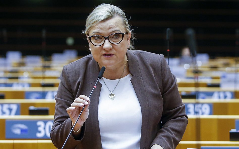 Kempa: Prędzej czy później ten bat może być zastosowany