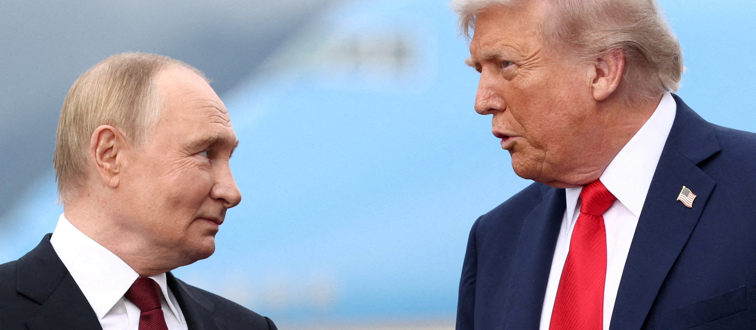 Najnowszy Wskaźnik Percepcji Demokracji. USA postrzegane gorzej niż Rosja