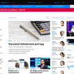 Parkiet.com z wyróżnieniem!