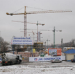 J.W. Construction: Duża księgowa strata