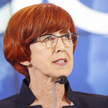 Elżbieta Rafalska