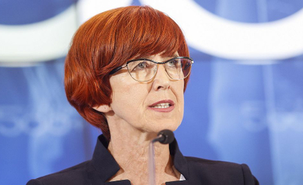 Elżbieta Rafalska