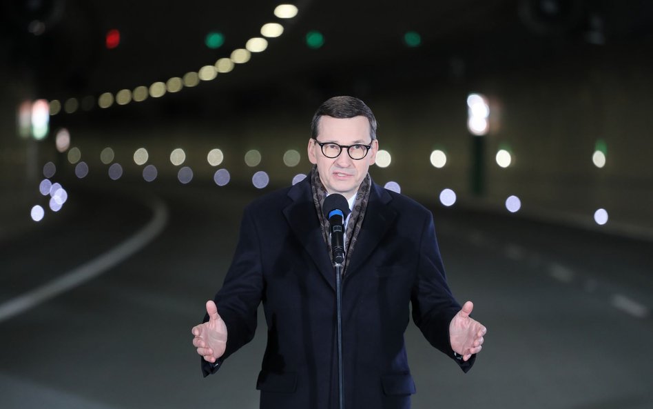 Mateusz Morawiecki