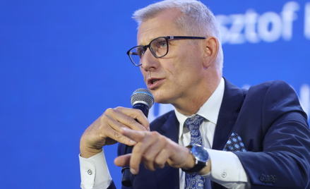 Krzysztof Kwiatkowski: Musimy wyciągnąć wnioski z powodzi