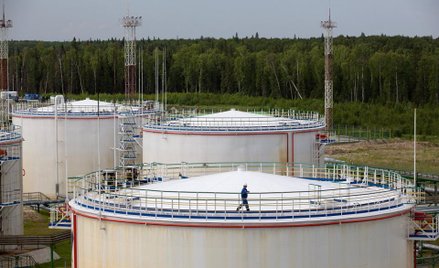 USA winduje ceny ropy, Turcja – obniża