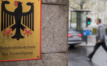 ARD i Die Zeit: USA szpiegują niemiecki rząd