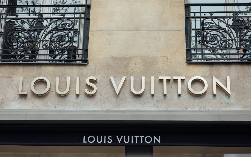 Louis Vuitton to nie tylko moda, to także perfumy oraz restauracje – jak lokal w chińskim Chengdu, k