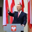 Podpisanie przez prezydenta Karola Nawrockiego ustawy umożliwiającej obniżkę cen paliw zostaje obudo