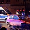 Kierowca seicento przyznał się do spowodowania wypadku
