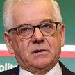 Czaputowicz: Europa powinna łączyć, a nie dzielić