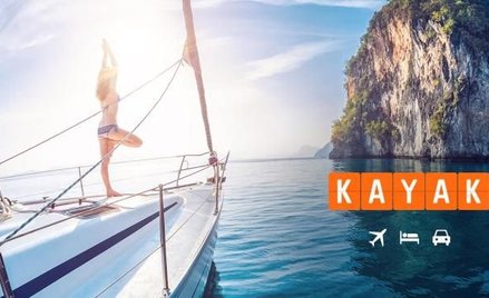 fot. facebook.com/KAYAK.Poland