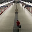 Warszawa: W niedzielę stanie druga linia metra