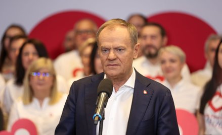 Donald Tusk