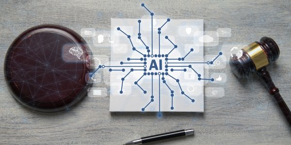 Why Artificial Intelligence Needs Lawyers, Not the Other Way Around