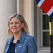 Magdalena Andersson