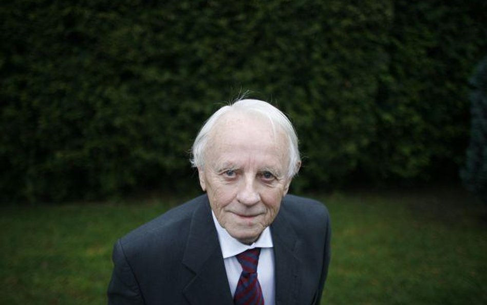 Zbigniew Jaworowski