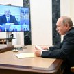 Moskwa bagatelizuje sankcje i groźbę odcięcia od systemu SWIFT