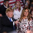 USA: 16 stanów pozywa Donalda Trumpa