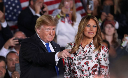 USA: 16 stanów pozywa Donalda Trumpa