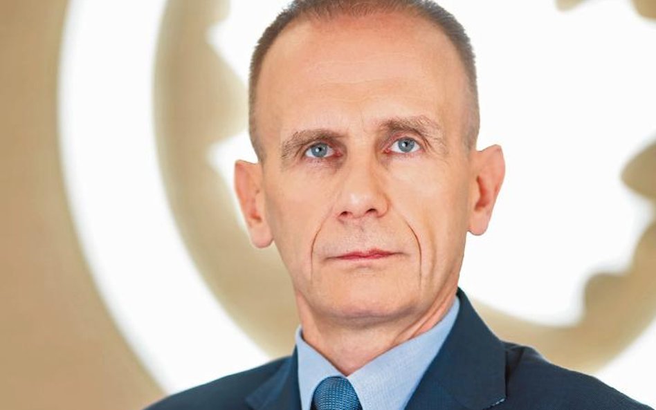 Paweł Kolek, dyrektor DM BOŚ: Walczymy technologią i innowacjami