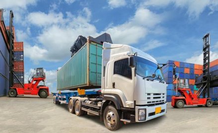 #WykresDnia: Rynek niedźwiedzia w transporcie