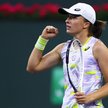 Iga Świątek w półfinale Indian Wells