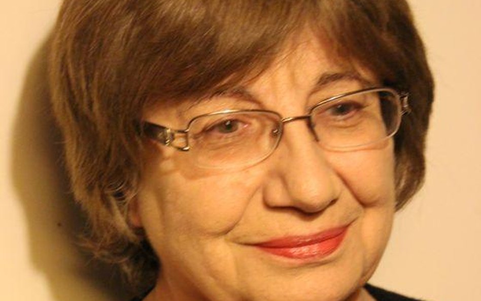 Irena Lasota