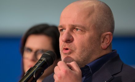Paweł Kowal