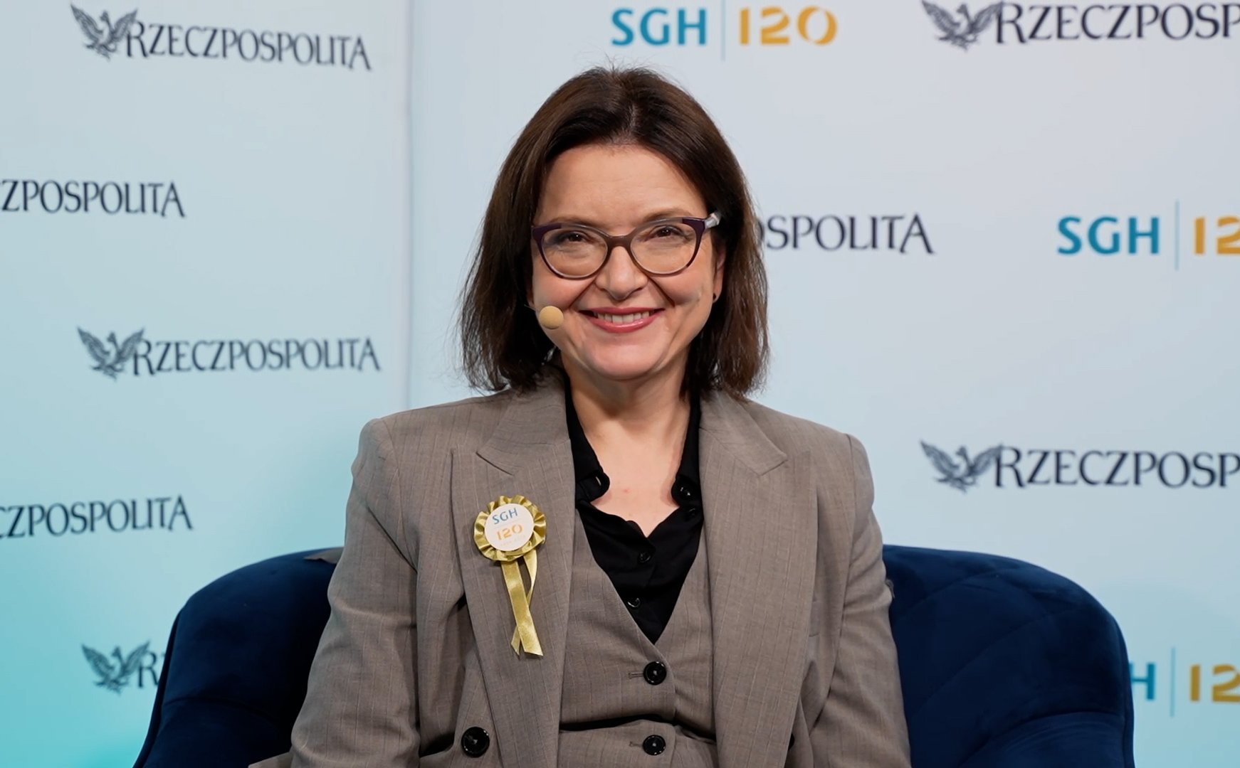 Czy wiarygodność ekonomiczna Polski rośnie? | OEES 2025