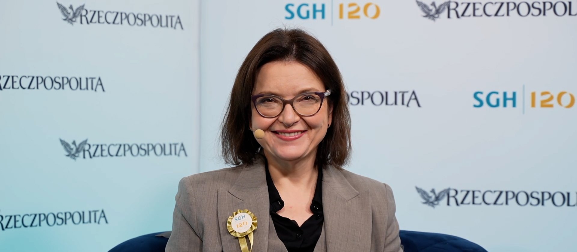 Czy wiarygodność ekonomiczna Polski rośnie? | OEES 2025