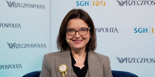 Czy wiarygodność ekonomiczna Polski rośnie? | OEES 2025