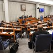 Senat zajmował się tzw. lex TVN