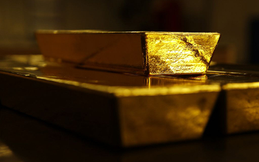 Węgrzy też kupują złoto. Powiększyli rezerwy aż 10 razy