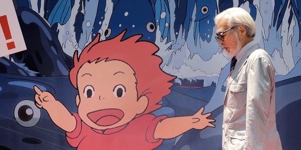 „Miyazaki. Świat w animacji”: Smutek rzeczy