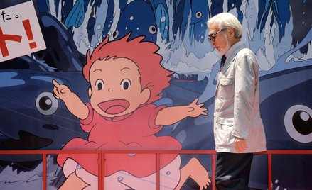 Czy dzieci podejmujące zaskakująco dorosłe obowiązki w filmach Hayao Miyazakiego to echa jego wspomn