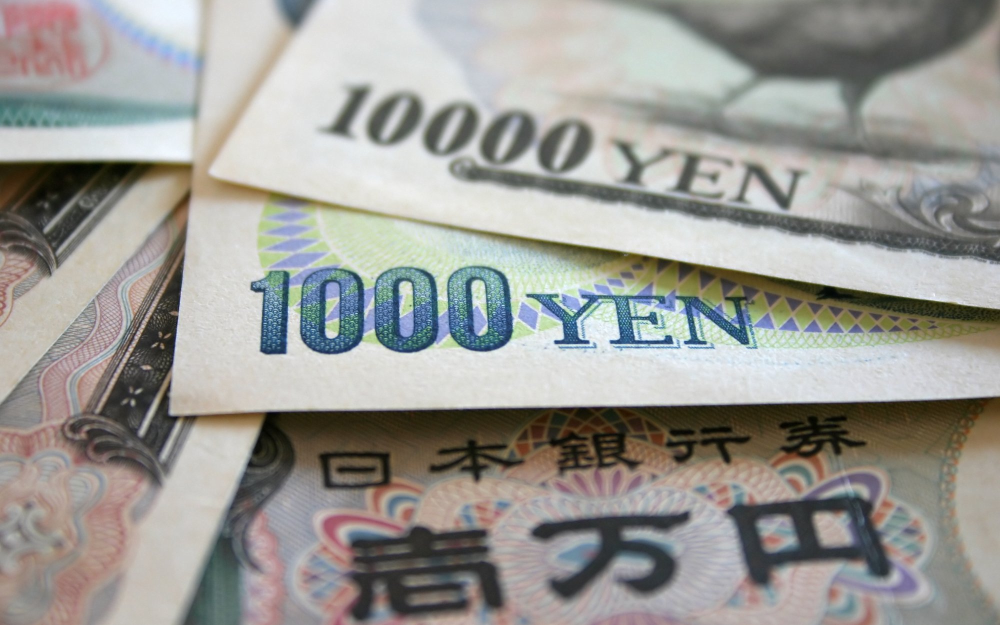 Japonia wydała nowe ostrzeżenie dla rynków walutowych