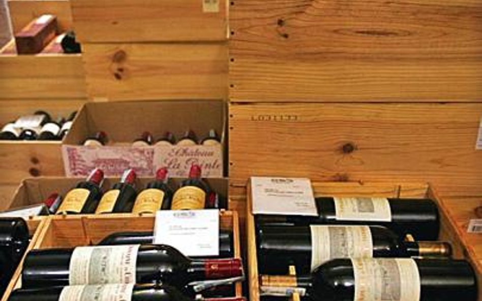 Czerwone, białe, różowe, czyli gdzie i za ile kupić smakowite wino