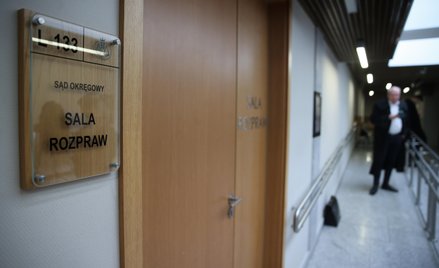 Utajnione procesy nie do zaskarżenia. Resort Adama Bodnara: zmiany nie będzie