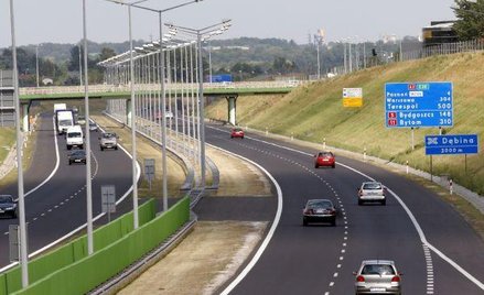 Jest rozporządzenie w sprawie e-myta