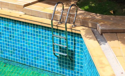 Odliczenie VAT od wydatków na modernizację basenu