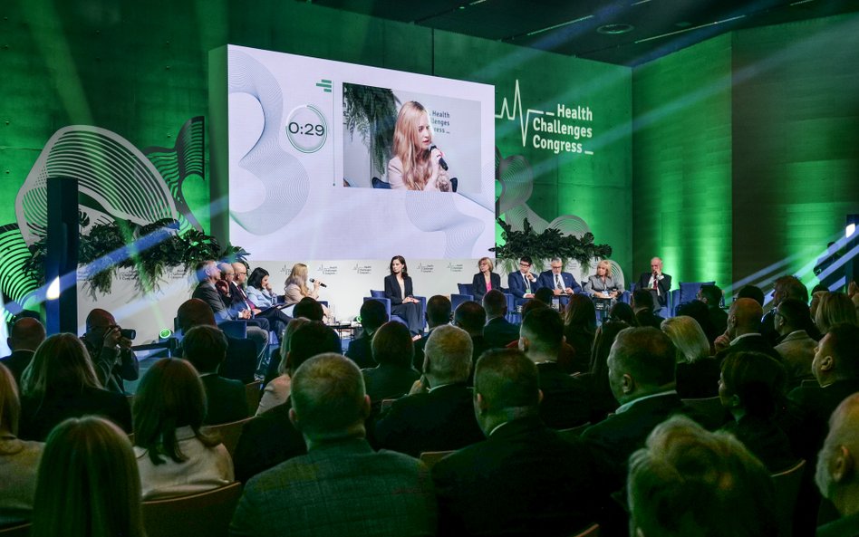 Sondaż: Polacy chcą zmian w ochronie zdrowia, ale nie chcą za nią więcej płacić