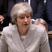 Brexit lepszy niż pozostanie w UE? May nie odpowiada